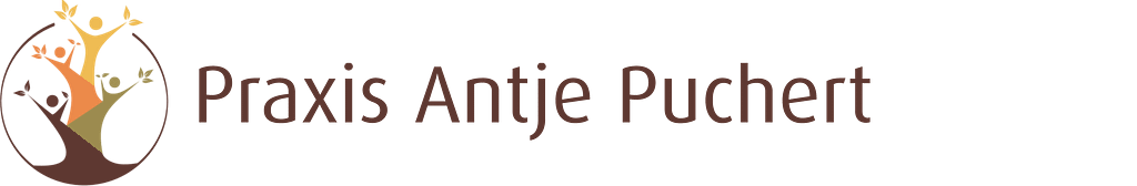 Logo Praxis Antje Puchert