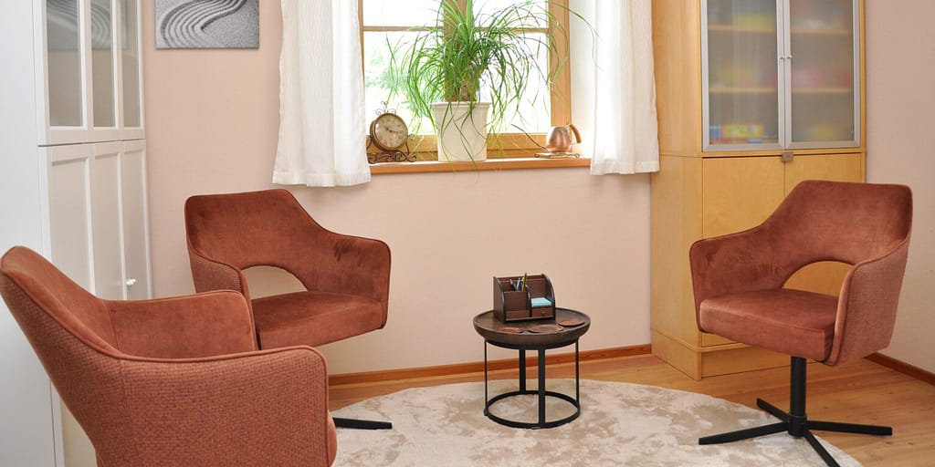 Praxis Antje Puchert, Heilpraktikerin für Psychotherapie